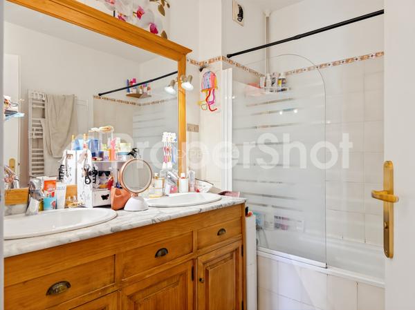 Montrabé (31850) À Montrabé, appartement en vente avec jardin avec Sarah BRETAULT