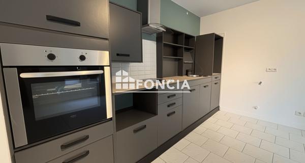 À vendre Maison 3 pièces 69 m² - Rochefort 17300