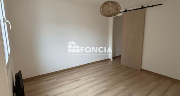 À vendre Maison 3 pièces 69 m² - Rochefort 17300