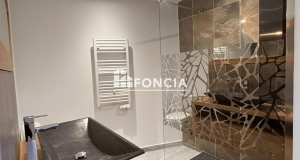 À vendre Maison 3 pièces 69 m² - Rochefort 17300