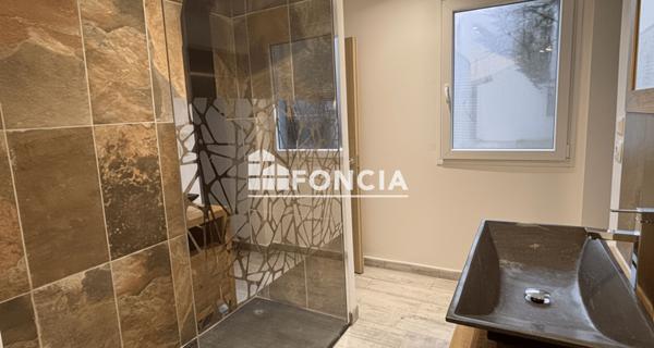 À vendre Maison 3 pièces 69 m² - Rochefort 17300