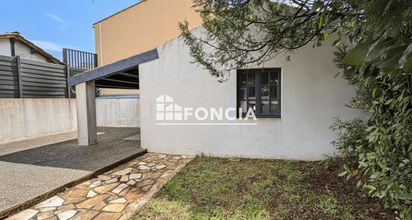 À vendre Maison 3 pièces 69 m² - Rochefort 17300