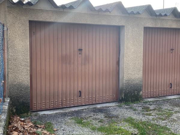 GARAGE CENTRE BOURG DE PEAGE