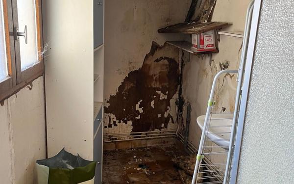 Maison à vendre    3 pièces • 93,60 m2 Hazebrouck