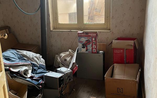 Maison à vendre    3 pièces • 93,60 m2 Hazebrouck