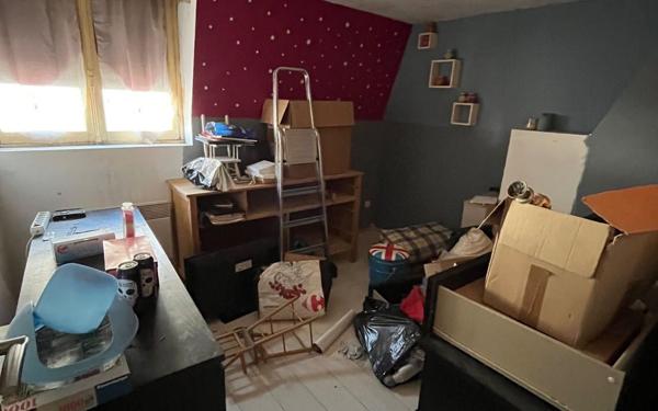 Maison à vendre    3 pièces • 93,60 m2 Hazebrouck