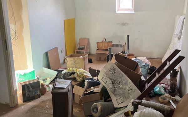 Maison à vendre    3 pièces • 93,60 m2 Hazebrouck