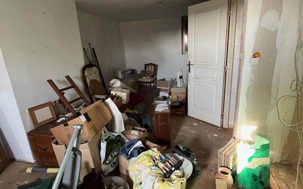 Maison à vendre    3 pièces • 93,60 m2 Hazebrouck