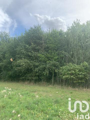 Terrain à vendre 8 580 m² Baudres