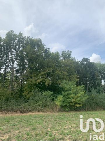 Terrain à vendre 8 580 m² Baudres