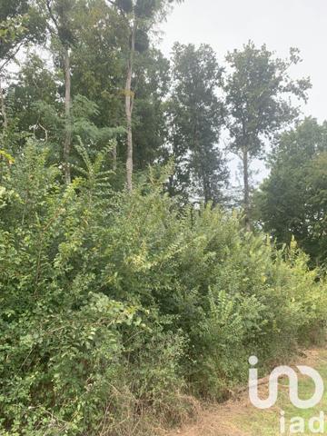 Terrain à vendre 8 580 m² Baudres