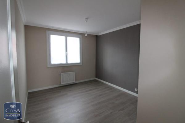Appartement à louer 4 pièces 89.23m² Grenoble (38000)