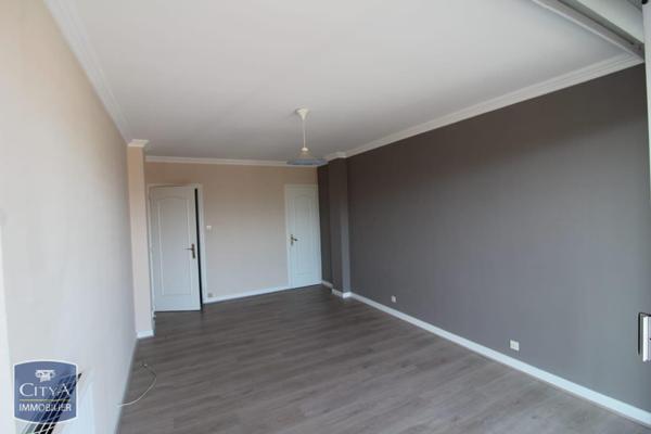 Appartement à louer 4 pièces 89.23m² Grenoble (38000)
