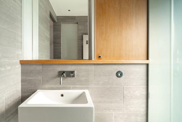 Exclusivité - Paris19 - La Mouzaïa - Maison d'architecte de 84,34m²