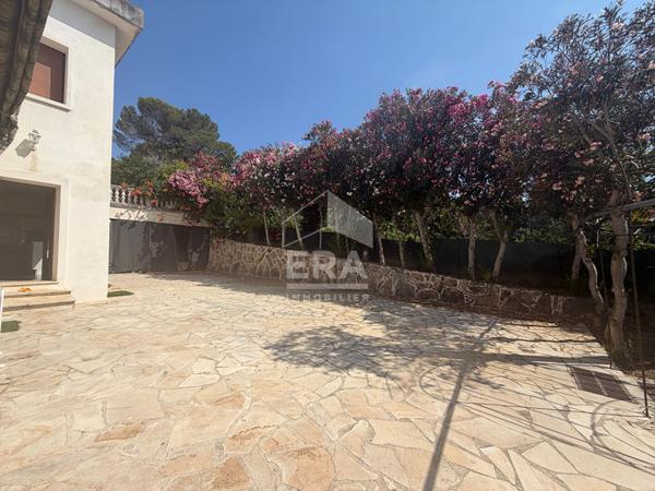 Appartement Mougins 3 pièce(s) 80 m2