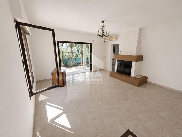 Appartement Mougins 3 pièce(s) 80 m2