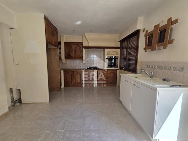 Appartement Mougins 3 pièce(s) 80 m2