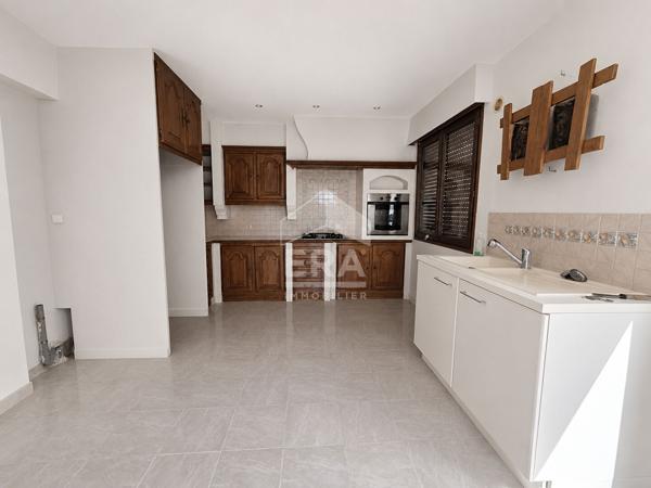 Appartement Mougins 3 pièce(s) 80 m2