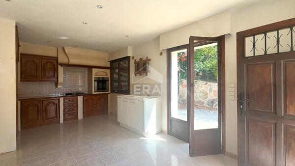 Appartement Mougins 3 pièce(s) 80 m2