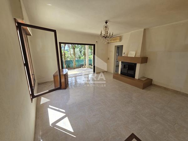 Appartement Mougins 3 pièce(s) 80 m2