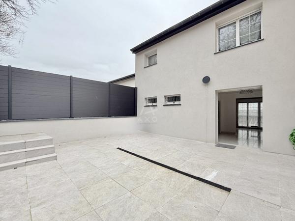 Achat vente Maison Clouange