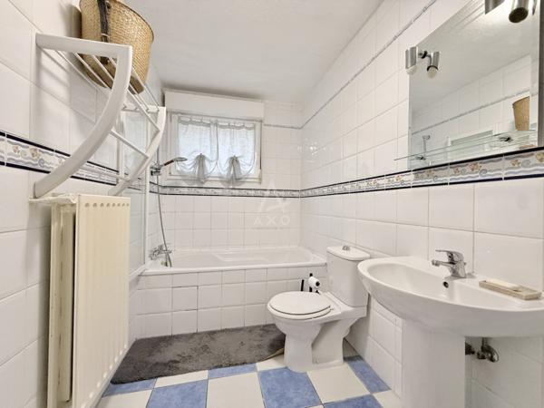 Achat vente Maison Clouange