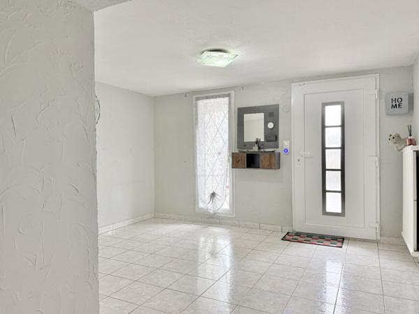 Achat vente Maison Clouange