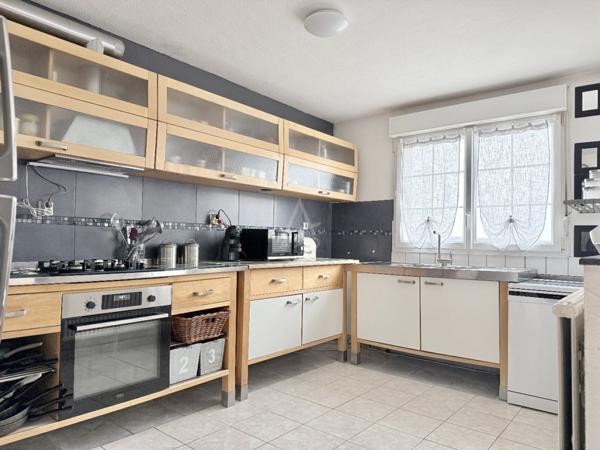 Achat vente Maison Clouange