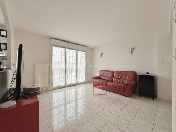 Achat vente Maison Clouange