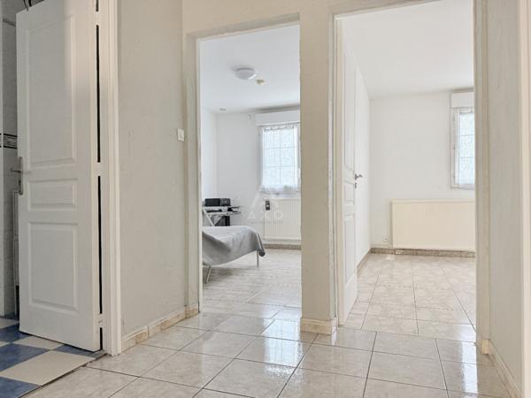 Achat vente Maison Clouange