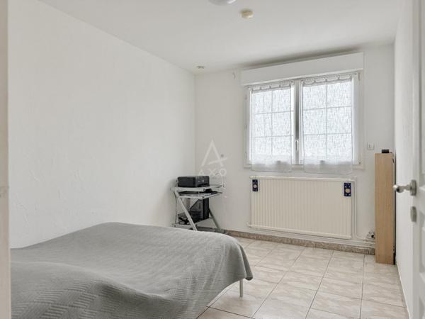 Achat vente Maison Clouange