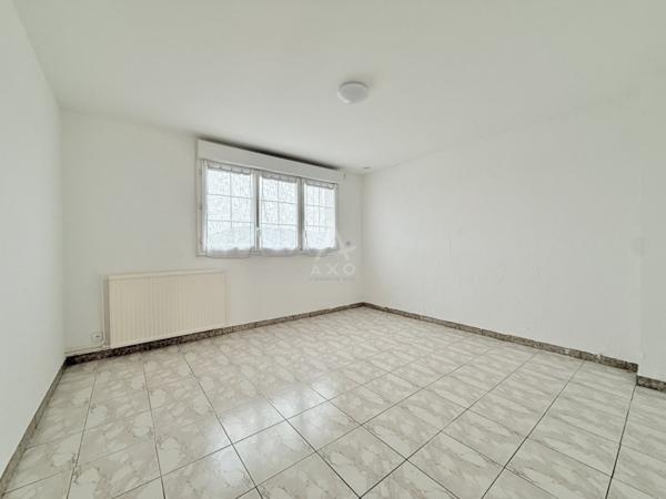 Achat vente Maison Clouange