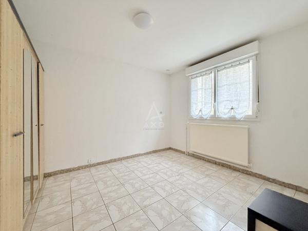 Achat vente Maison Clouange