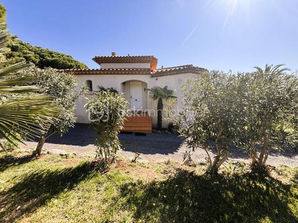 Villa de 138 m²