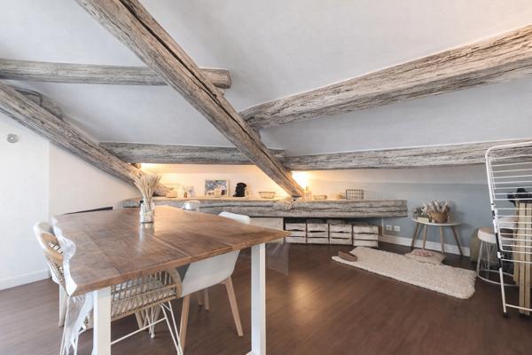 Appartement Béziers 3 pièces 54 m2