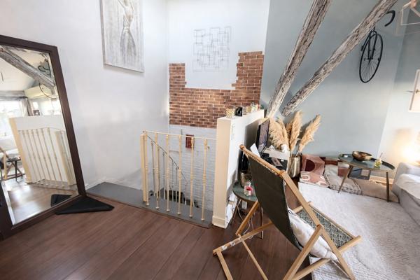 Appartement Béziers 3 pièces 54 m2