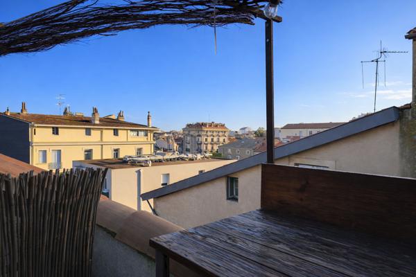 Appartement Béziers 3 pièces 54 m2