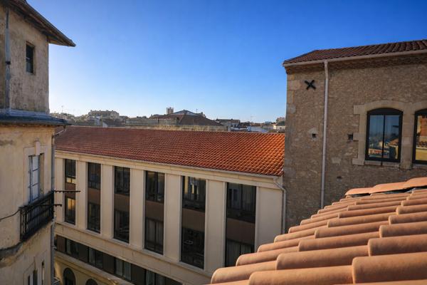 Appartement Béziers 3 pièces 54 m2