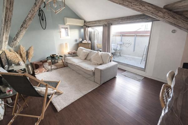 Appartement Béziers 3 pièces 54 m2