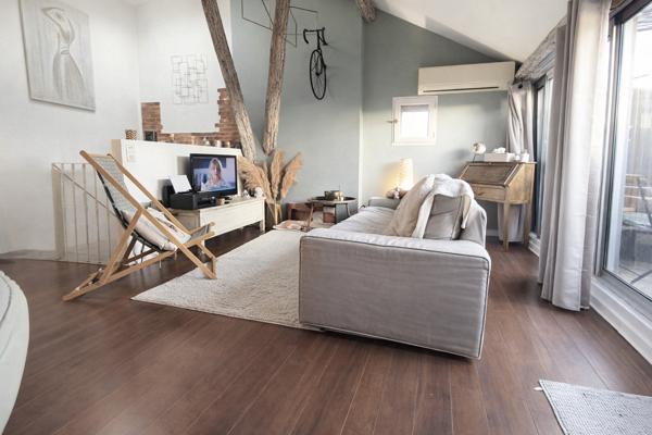 Appartement Béziers 3 pièces 54 m2