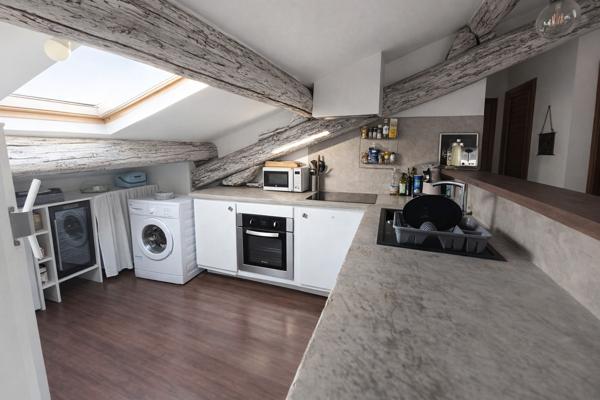 Appartement Béziers 3 pièces 54 m2