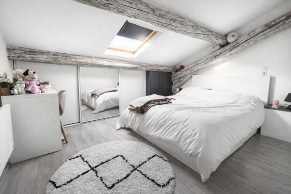 Appartement Béziers 3 pièces 54 m2