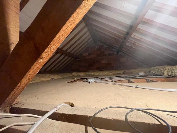 LOCAL ET APPARTEMENT à vendre proche de CHARTRES (28)