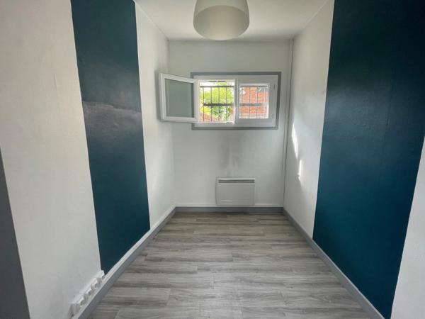 LOCAL ET APPARTEMENT à vendre proche de CHARTRES (28)