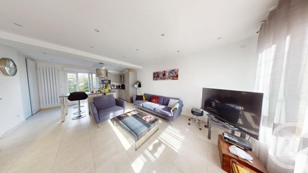 Maison à vendre  4 pièces - 72,14 m2 IVRY SUR SEINE - 94