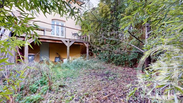 Maison à vendre  4 pièces - 72,14 m2 IVRY SUR SEINE - 94