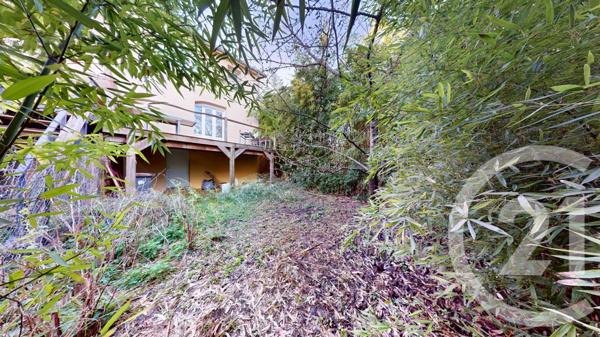 Maison à vendre  4 pièces - 72,14 m2 IVRY SUR SEINE - 94