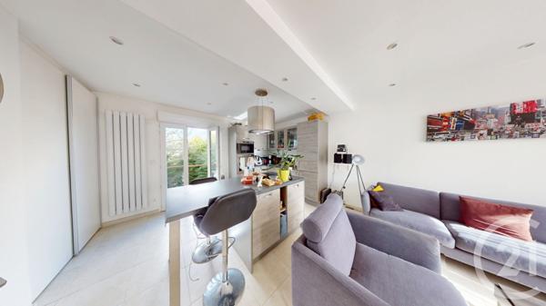 Maison à vendre  4 pièces - 72,14 m2 IVRY SUR SEINE - 94