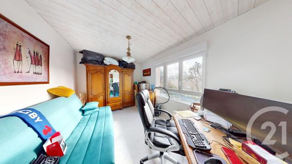 Maison à vendre  4 pièces - 72,14 m2 IVRY SUR SEINE - 94