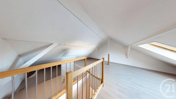 Maison à vendre  4 pièces - 72,14 m2 IVRY SUR SEINE - 94